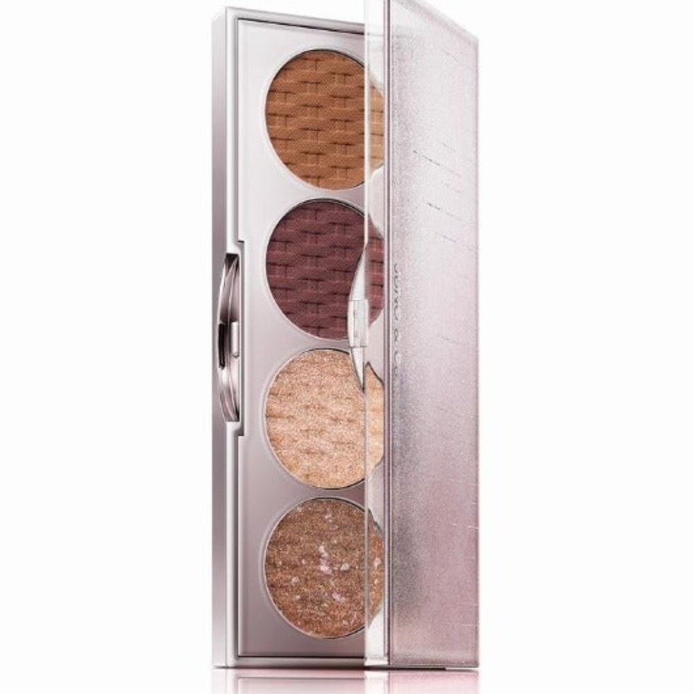 Juno Starlit Eyeshadow Palette